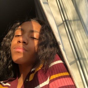 Meet your Posher, Leilani